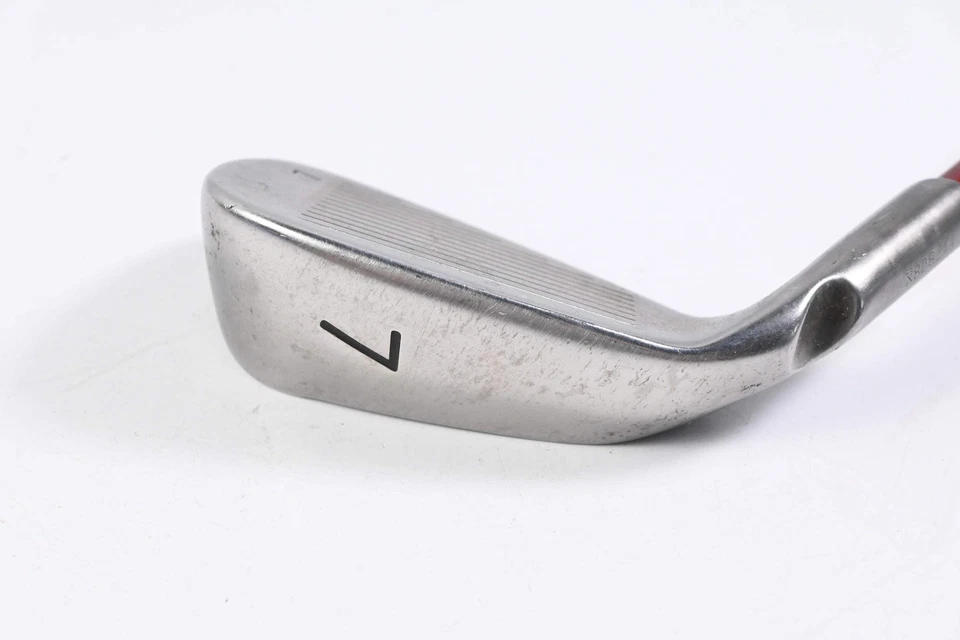 Ping K15 #7 Iron / Purple Dot / Regular Flex Ping TFC 149 Shaft - Image 3 of 4