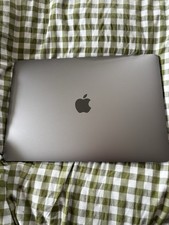 Apple MacBook Pro 13in 2020 M1 8GB 256GB SSD Grey A2338 2560x1600 slight bumps