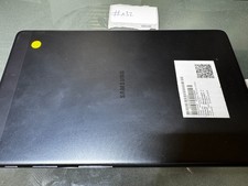 Samsung Galaxy Tab A (2019) SM-T515 64 GB, 10,1 pollici - nero - LCD ROTTO -