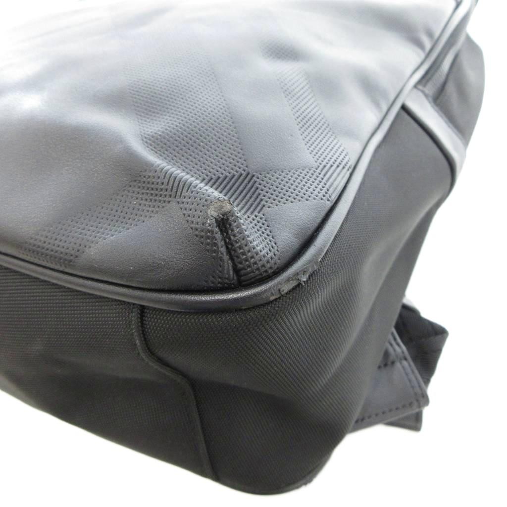 HAZZYS Backpack Daypack Backpack Black Black UO M… - image 9