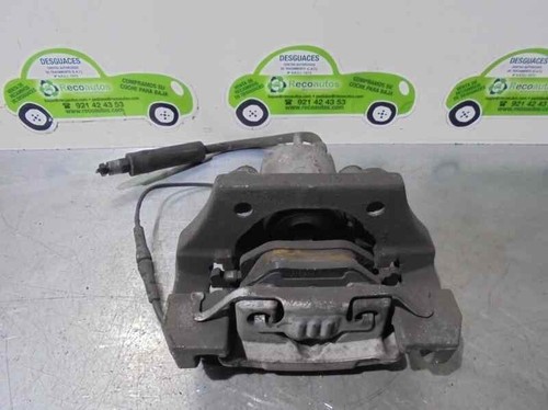 bremssättel hinten rechts BMW SERIE 5 BERLINA E60 530D 2003 754157