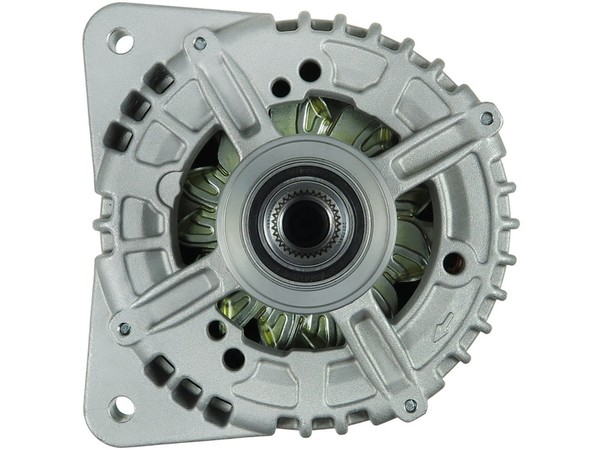 Lichtmaschine Generator Lima AS As-Pl A0471S FüR Skoda VW 12V Passat B6 3C2 3C5-image