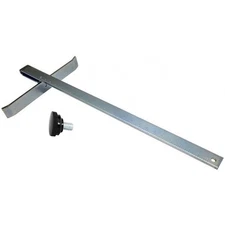 DeWalt Genuine OEM Replacement Rip Fence + Rip Fence - CMB233