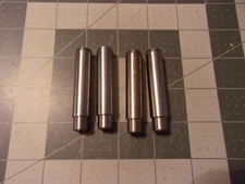 SBI 140-1946 (4) Exhaust Valve Guides Detroit Diesel 71 & 92 Series