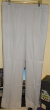 ALFRED DUNNER PANTS, SIZE 18, ID 2339950-54