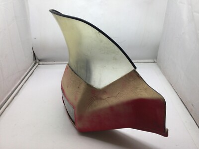 Yamaha Headlight Fairing Windshield Assembly Phazer 480 Exciter