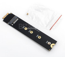 SSD Converter Adapter Card M.2 NGFF For Macbook Air A1370 A1369 Apple 2010 2011