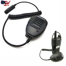 Audio Adapter Speaker Talkie Cable Accessories For BAOFENG UV-9R BF-9700 BF-A58