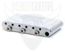 Callaham Vibrato / Tremolo Replacement Blocks (2006 Enhanced Vintage Repro)