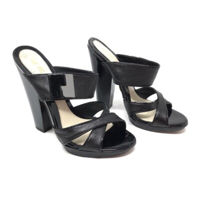 i love sandals mules