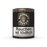 Barsdorfs Bester Pfeifentabak Vanilla Zigaretten Stopftabak 2 X 160G Altpreis