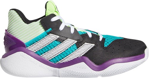 Youth Adidas Harden Stepback J 