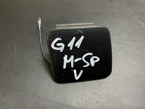 Original BMW 7er G11 G12  Abdeckung Abschleppöse Stoßstange vorne M-Paket