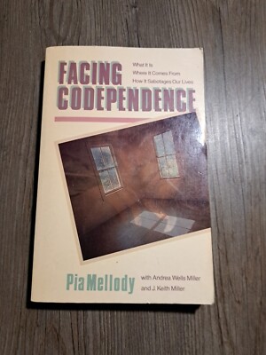 Facing Codependence