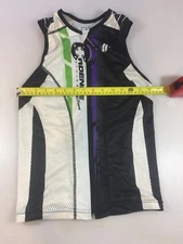 Hincapie Tri Top Medium M (6168)