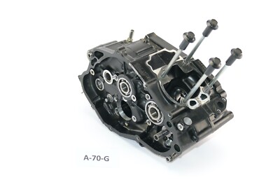 Suzuki RG 80 TS 80 X - engine housing engine block A70G | eBay