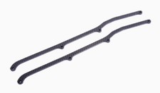 Schumacher Racing U4912 C/F Topdeck 2.50mm, Mi6