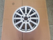 Mercedes W169 A Klasse 1x Ori. Alufelge 6Jx16 A1694011302