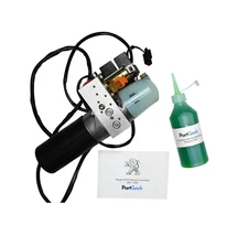 Peugeot 307CC- Cabriolet Convertible Roof Pump – Whole Unit – (2003 – 2008)