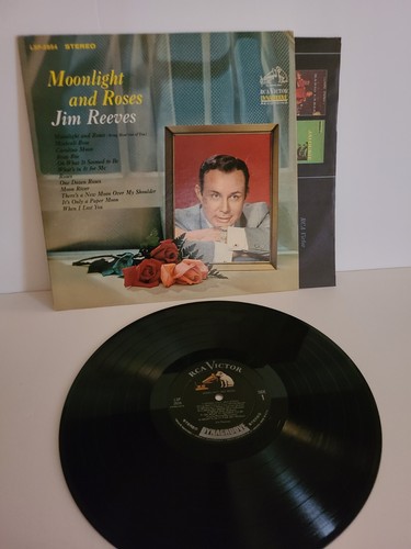 $8.00 Pick & Choose Vinyl Country+ Others 60s to 90sVG+ To Excellent no noise. - Picture 37 of 73