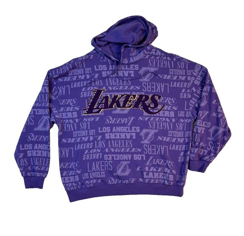lakers nike championship hoodie