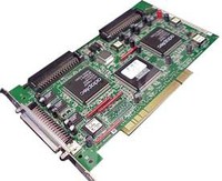 Adaptec Dual Channel Scsi Pci Card Aha-3940uw-digital Adaptec Dual Channel Scsi Pci Card Aha-3940uw-digital