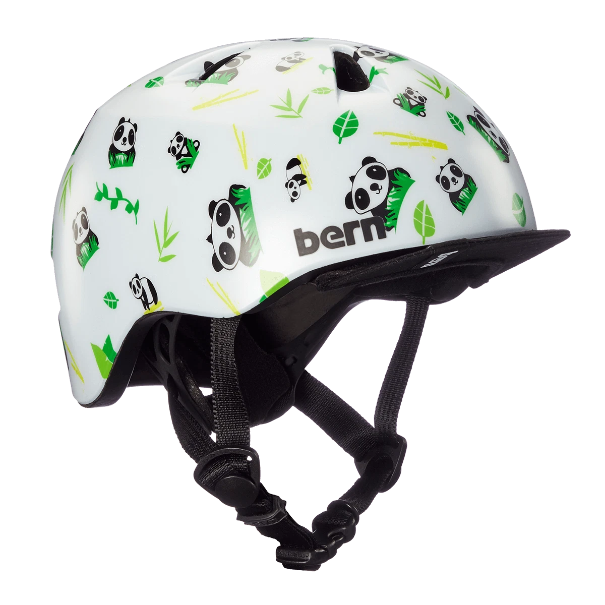 Bern tigre sale bike helmet