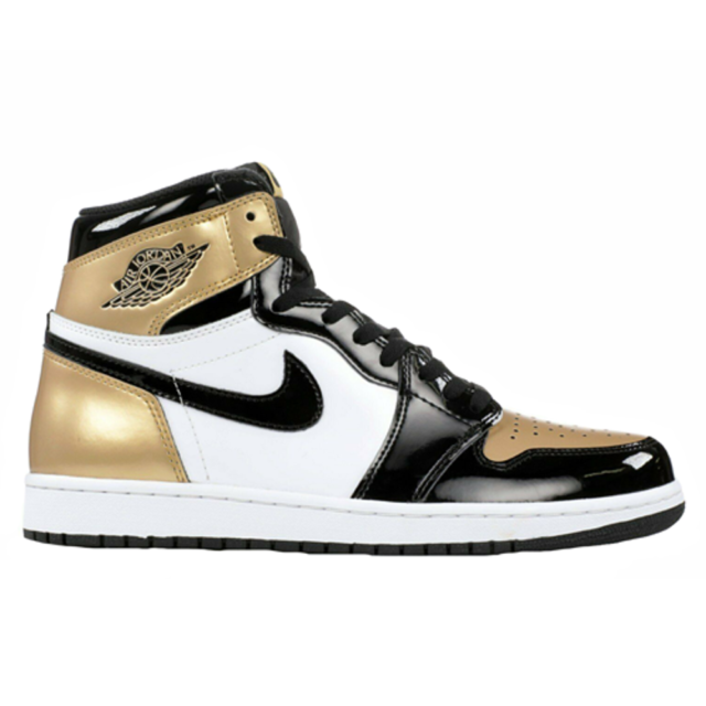 Jordan 1 Retro OG NRG High Gold Top 3