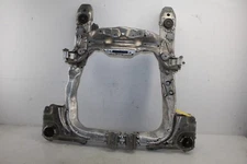 2009-2014 Acura TL 3.7l AWD A/T Front Sub Frame OEM EW219