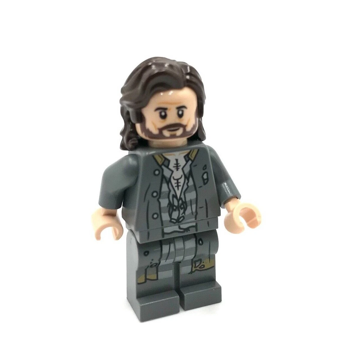 Lego sirius sales black 2019