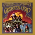 The Grateful Dead - S/T Self-Titled NEW Sealed Vinyl LP Album