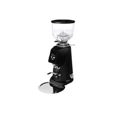 Fiorenzato F4 Evo V2- Schwarz Poliert