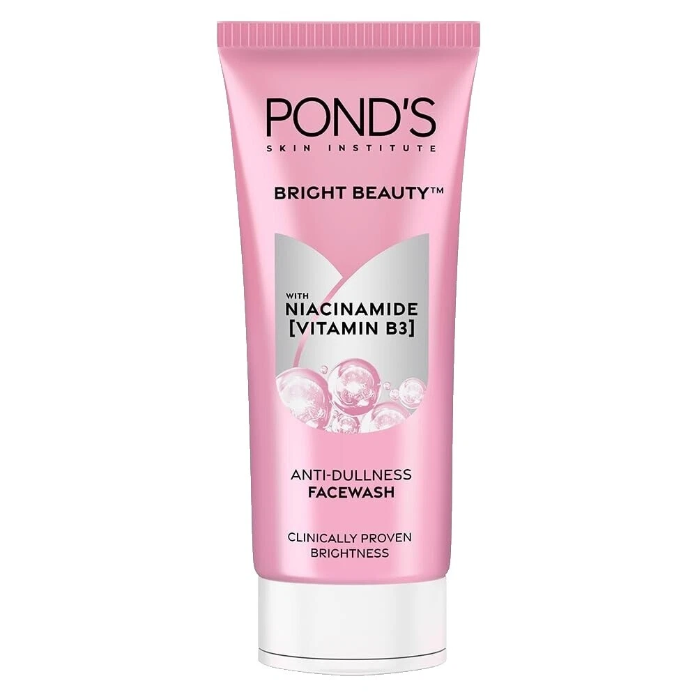 Pond's Limpiadores anti-envejecimiento Crema