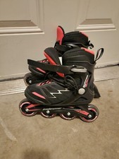 Rollerblade Bladerunner Advantage Pro XT Womens Inline Skate Size Women 7