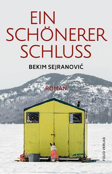 Thumbnail - Ein Schönerer Schluss - Bekim Sejranovic - 9783852568522 Portofrei