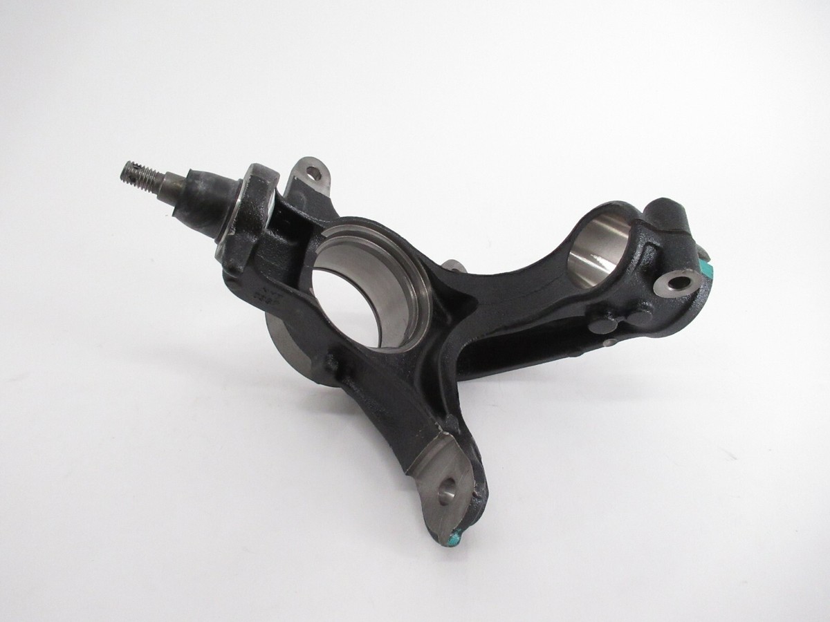 Genuine OEM Honda 51210-T2A-K01 Passenger Front Steering Knuckle