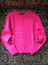 Nwot Limited Too Girl Long Sleeve Sweater Size 4