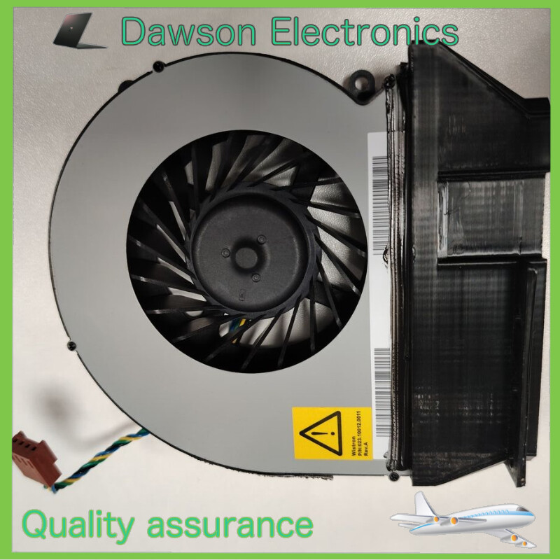 Nvidia Tesla V100 P100 M40 P40 GPU Graphics Card Cooling Fan | eBay
