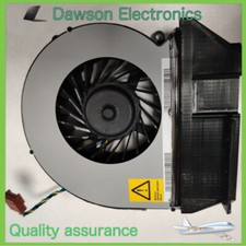 Nvidia Tesla V100 P100 M40 P40 GPU Graphics Card Cooling Fan