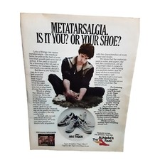 Asics Tiger Wrestling Shoes The Athletes Foot 1980 Magazine print Ad