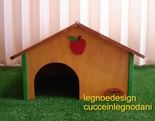 CASETTA PER TARTARUGHE TERRESTRI PROFESSIONALE 