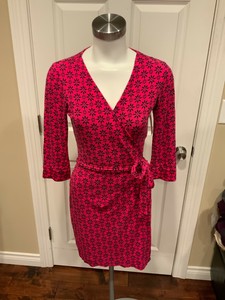 ebay dvf dresses