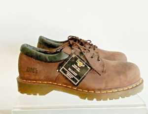 doc martin work shoes