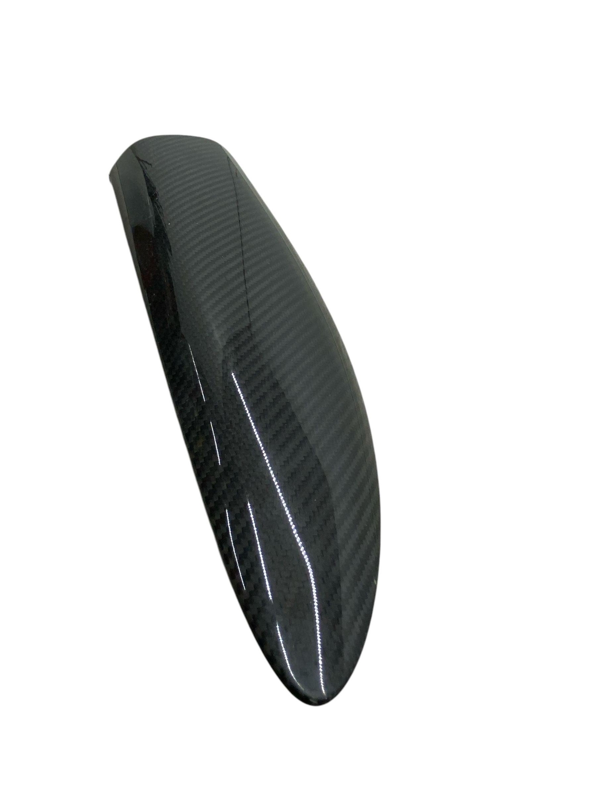 2019-2021 MCLAREN 600LT UPPER & LOWER REAR AIR INLET TRIM MOLDING PANEL SET