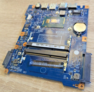 Original Acer Aspire ES1-571 Mainboard 15300-1 mit Intel i3-5005U CPU