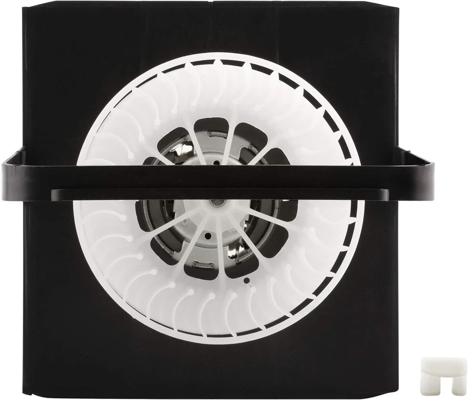 Motor de soplador de aire acondicionado para Mercedes-Benz R129 300SL 500SL 600SL SL320 SL500 1996-2002 Foto 4 de 4