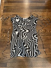 zara dress size small