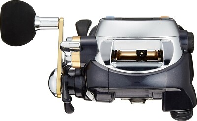 Daiwa Electric Reel 16 LEOBRITZ S500 Saltwater Fishing Reel from
