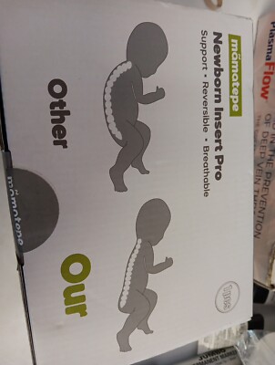 Mamatepe Infant Insert Compatible With 4Moms Mamaroo RockaRoo NIB FREESHIP B21