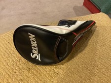 Srixon ZX MK II Driver Headcover VGC